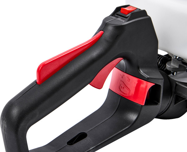 Изображение товара Кусторез бензиновый Elitech HG 2375D / 211320