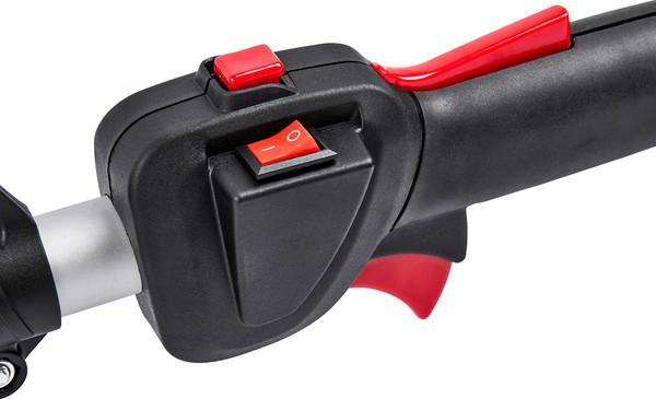 Изображение товара Кусторез бензиновый Elitech HG 2646DP / 211318