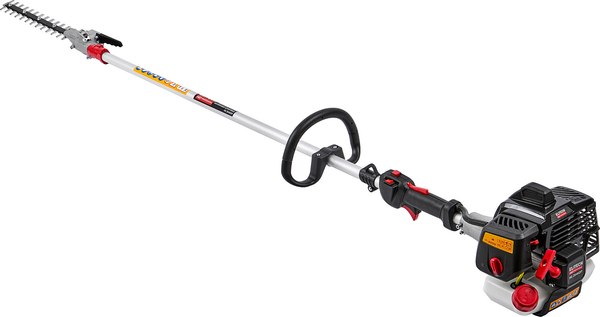 Изображение товара Кусторез бензиновый Elitech HG 2646DP / 211318