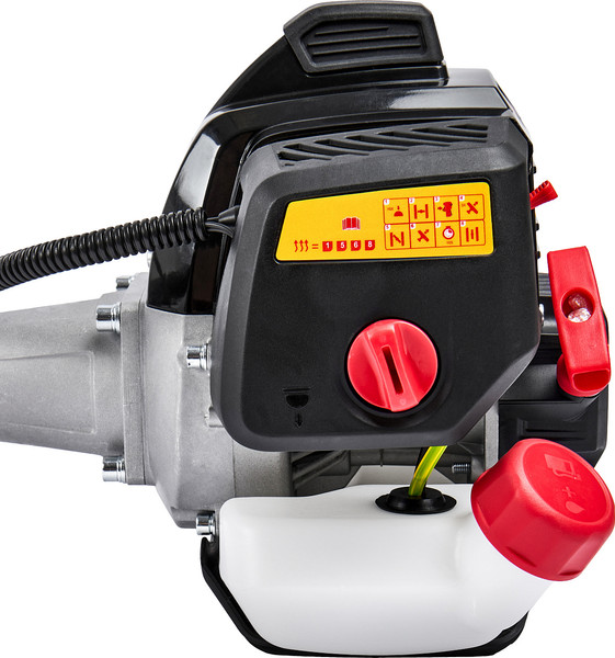 Изображение товара Кусторез бензиновый Elitech HG 2646DP / 211318