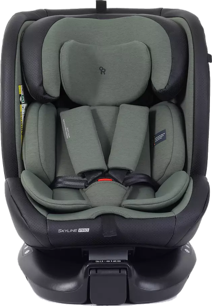 Изображение товара Автокресло Rant Skyline Pro / YC32 (зеленый)