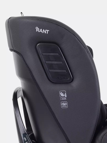 Изображение товара Автокресло Rant Skyline Pro / YC32 (зеленый)