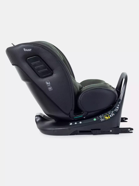 Изображение товара Автокресло Rant Skyline Pro / YC32 (зеленый)