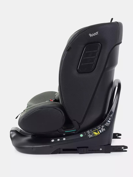 Изображение товара Автокресло Rant Skyline Pro / YC32 (зеленый)
