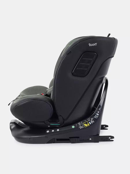 Изображение товара Автокресло Rant Skyline Pro / YC32 (зеленый)