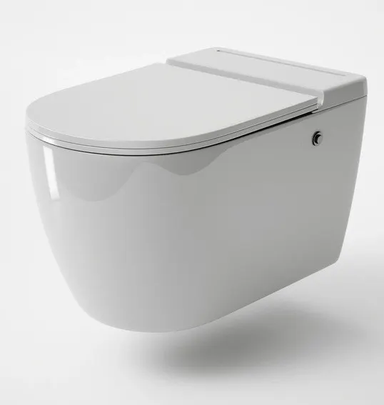 Изображение товара Сиденье для унитаза Grossman GR-49K385502