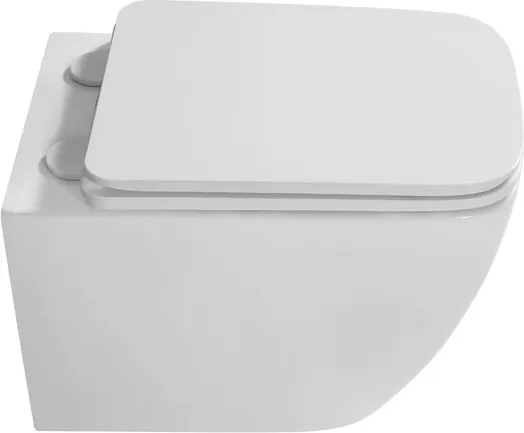 Изображение товара Сиденье для унитаза Grossman GR-49K385603S