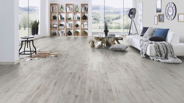 Изображение товара Ламинат Kronospan (Ultradecor) Ultrastep Дуб Волшебный К278