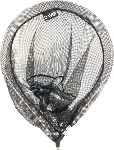 Изображение товара Голова подсачека Dayo 811212-45см (черный)