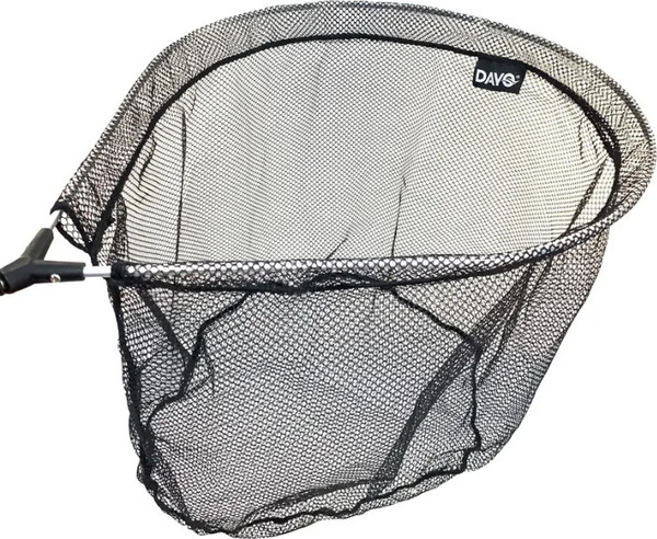 Изображение товара Голова подсачека Dayo 811212-45см (черный)