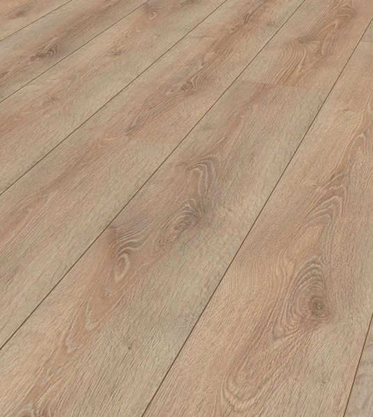 Изображение товара Ламинат Kronospan (Ultradecor) Ultrastep Дуб Клирвотер К057