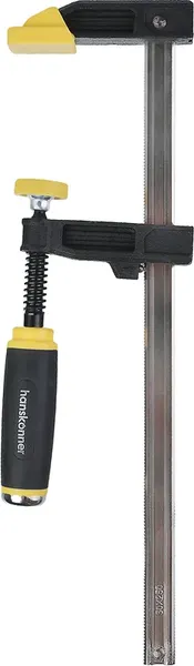 Изображение товара Струбцина Hanskonner HK1078-06-50x250