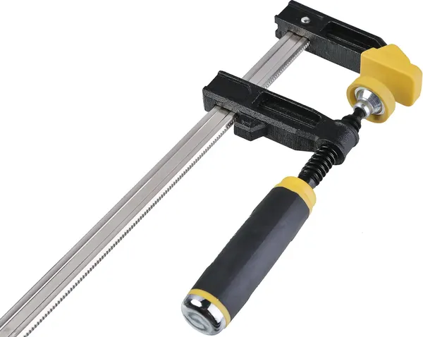 Изображение товара Струбцина Hanskonner HK1078-06-50x250