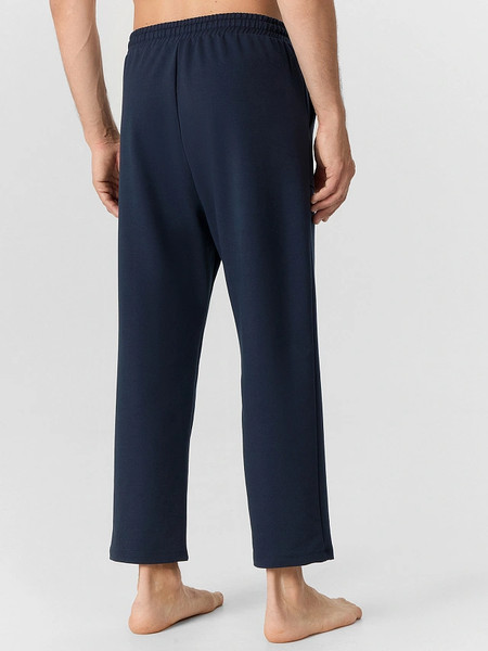 Изображение товара Комплект домашней одежды Mark Formelle 591042 (р.108-98-182/188, глубокий синий-1)