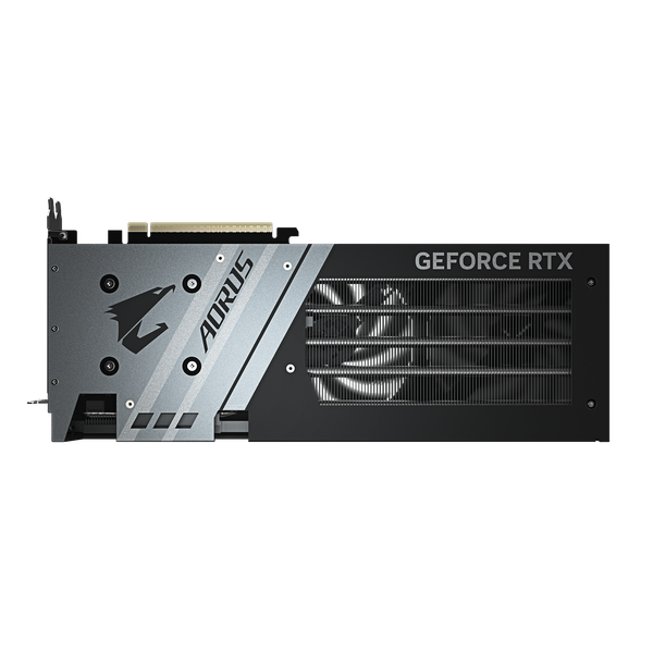 Изображение товара Видеокарта Gigabyte GeForce RTX 5060 Elite 8G GDDR7 (GV-N5060AORUS E-8GD)
