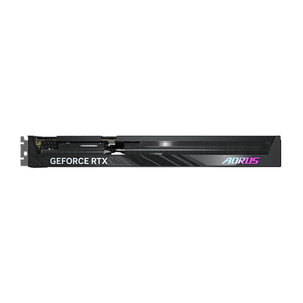 Изображение товара Видеокарта Gigabyte GeForce RTX 5060 Elite 8G GDDR7 (GV-N5060AORUS E-8GD)