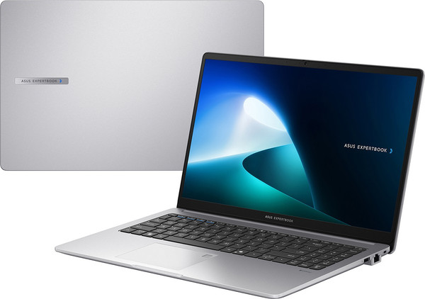 Изображение товара Ноутбук Asus ExpertBook P1 P1503CVA-S70864