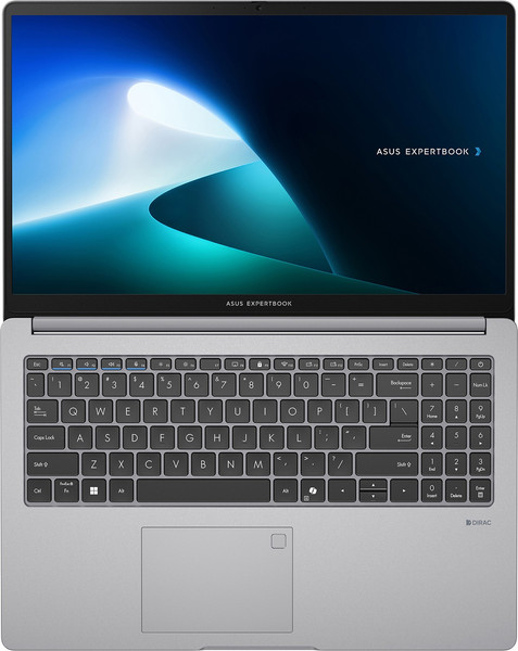 Изображение товара Ноутбук Asus ExpertBook P1 P1503CVA-S70864