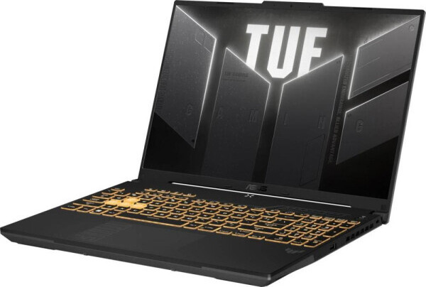 Изображение товара Игровой ноутбук Asus TUF Gaming F16 FX607VU-RL077