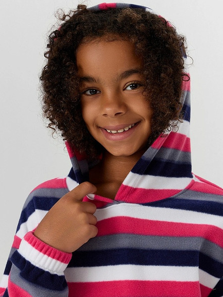 Изображение товара Худи детское Mark Formelle 127872 (р.128-64, цветные полоски)