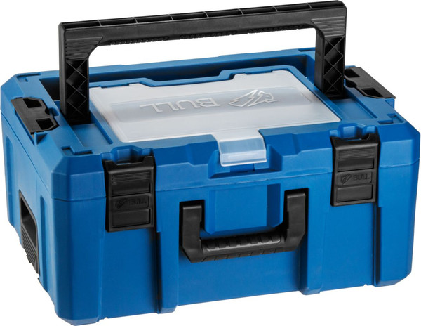 Изображение товара Ящик для инструментов Bull Xcase X003 L / 1329949