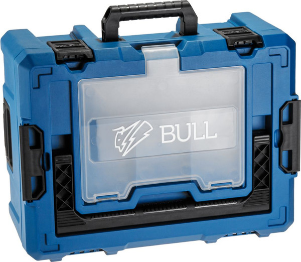Изображение товара Ящик для инструментов Bull Xcase X003 L / 1329949