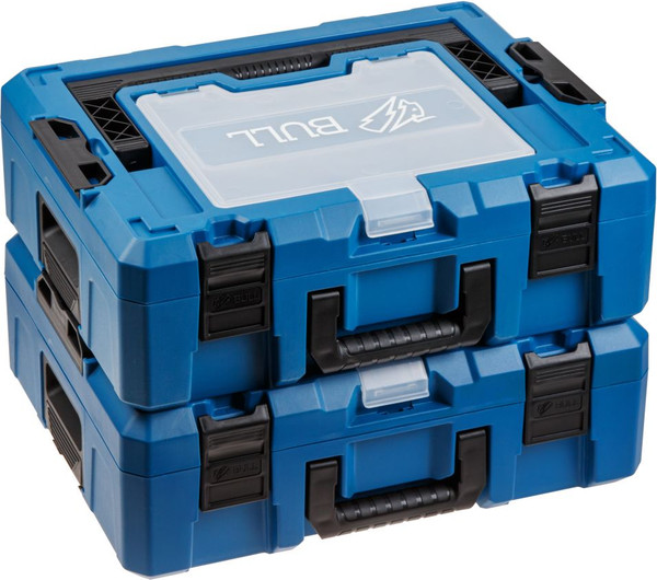 Изображение товара Ящик для инструментов Bull Xcase X002 M / 1329948