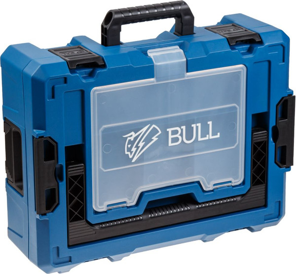 Изображение товара Ящик для инструментов Bull Xcase X002 M / 1329948