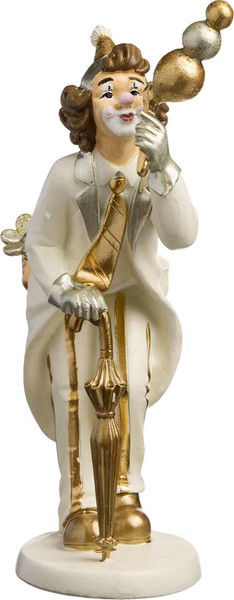 Изображение товара Статуэтка Lefard Клоун 162-1305