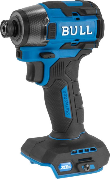 Изображение товара Профессиональный гайковерт Bull CID 2218 / 1329952