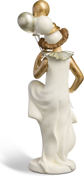 Изображение товара Статуэтка Lefard Клоун 162-1306