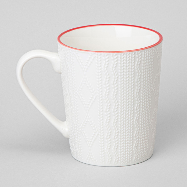 Изображение товара Кружка Lefard Время подарков и сюрпризов 260-1005