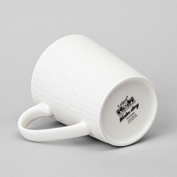 Изображение товара Кружка Lefard Время подарков и сюрпризов 260-1005