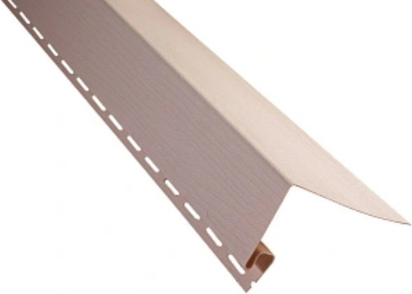 Изображение товара Околооконная планка Альта-профиль Т-17 (3м, розовый)