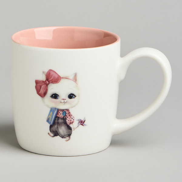 Изображение товара Кружка Lefard Моя умница 260-1051