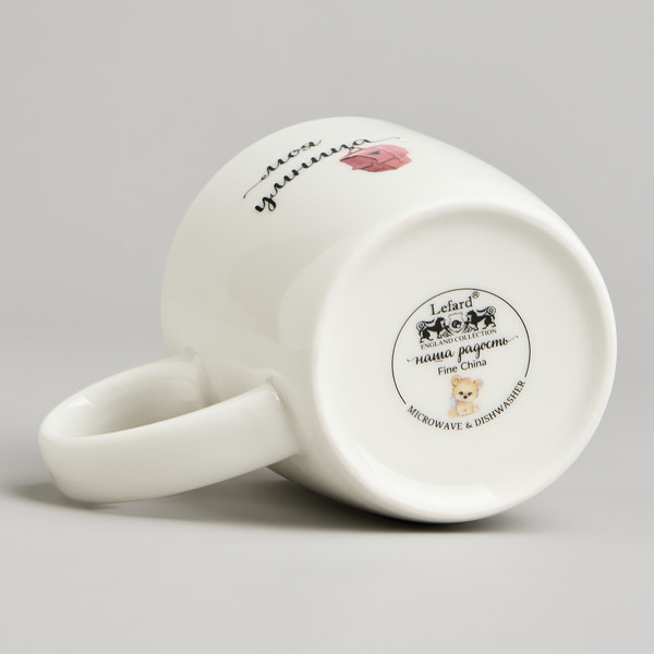 Изображение товара Кружка Lefard Моя умница 260-1051