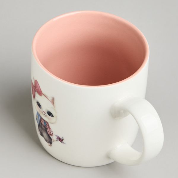 Изображение товара Кружка Lefard Моя умница 260-1051