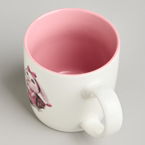 Изображение товара Кружка Lefard Сластена 260-1052