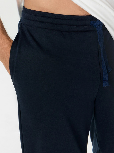 Изображение товара Шорты Mark Formelle 131040 (р.90-182, темно-синий-1)