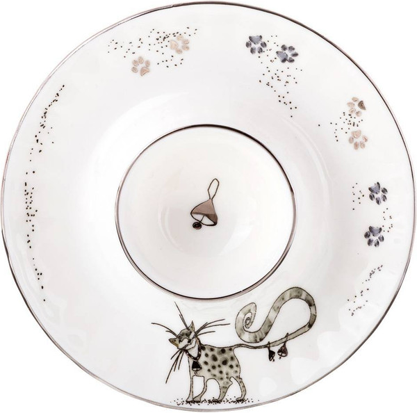 Изображение товара Подставка для яйца Lefard Котики 264-861