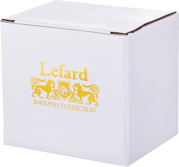 Изображение товара Подставка для яйца Lefard Котики 264-861