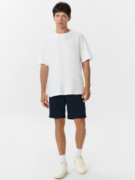 Изображение товара Шорты Mark Formelle 131040 (р.94-182, темно-синий-1)