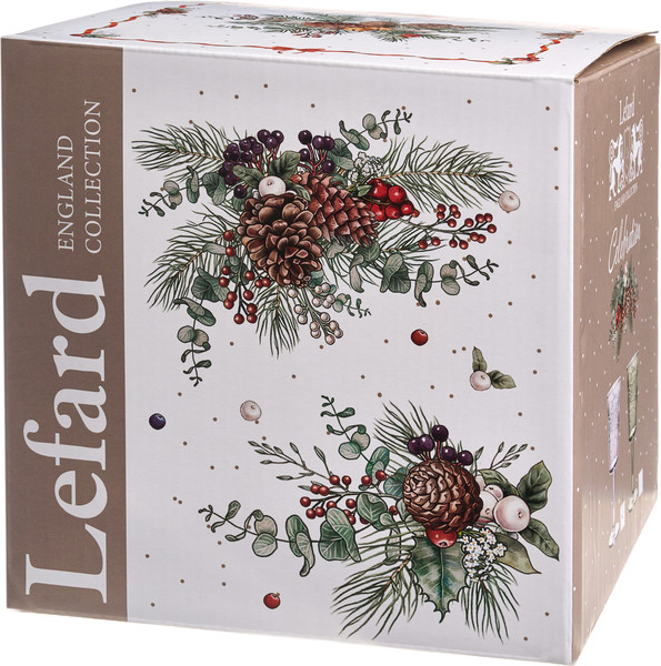 Изображение товара Набор бокалов Lefard Celebration 355-393