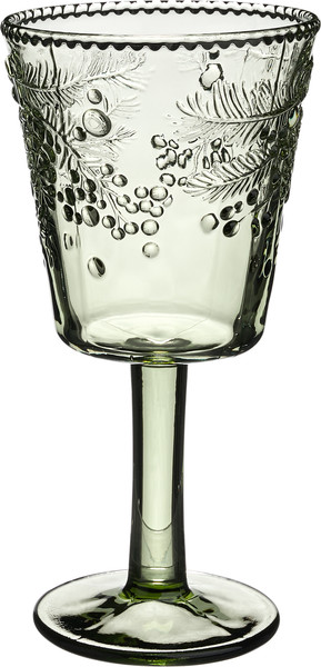 Изображение товара Набор бокалов Lefard Celebration Green 355-399