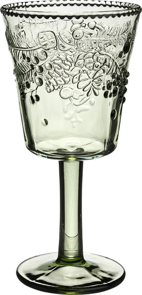 Изображение товара Набор бокалов Lefard Celebration Green 355-399