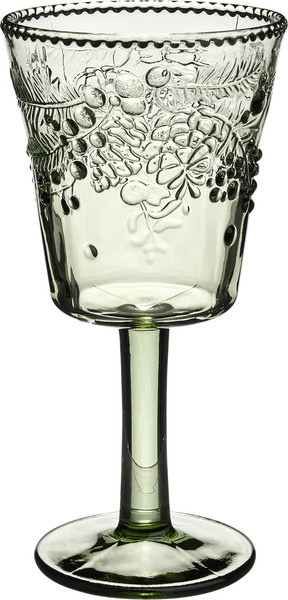 Изображение товара Набор бокалов Lefard Celebration Green 355-399