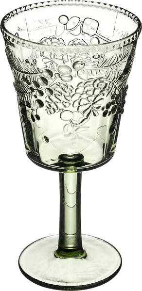 Изображение товара Набор бокалов Lefard Celebration Green 355-399