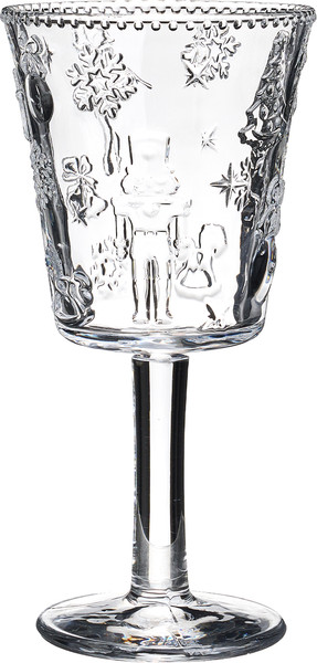 Изображение товара Набор бокалов Lefard Щелкунчик 355-405