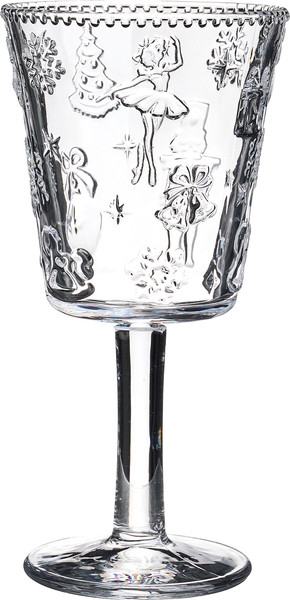 Изображение товара Набор бокалов Lefard Щелкунчик 355-405