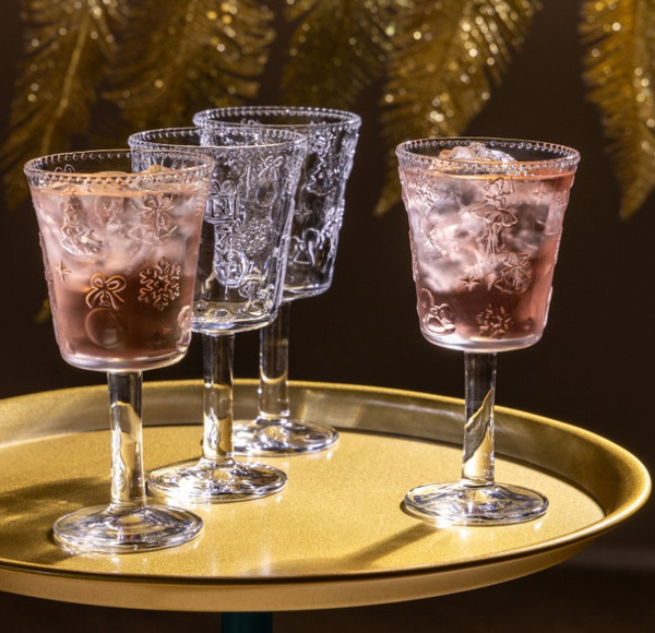 Изображение товара Набор бокалов Lefard Щелкунчик 355-405